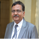  Dr Indrajeet Patel, Principal , BVM Vidyanagar Gujrat 
