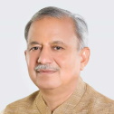 Dr. Shubhash Garg Technical Education Minister, Rajasthan 